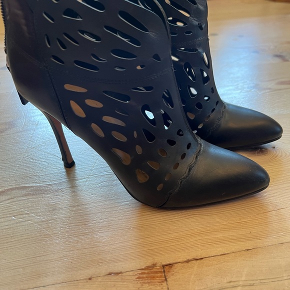 Nine West Booties - Picture 2 of 4